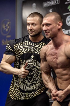 Фотограф Вадим Свирин - Регистрация